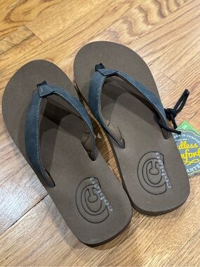 Cobian Floater 2 Flip Flops “Endless Comfort”